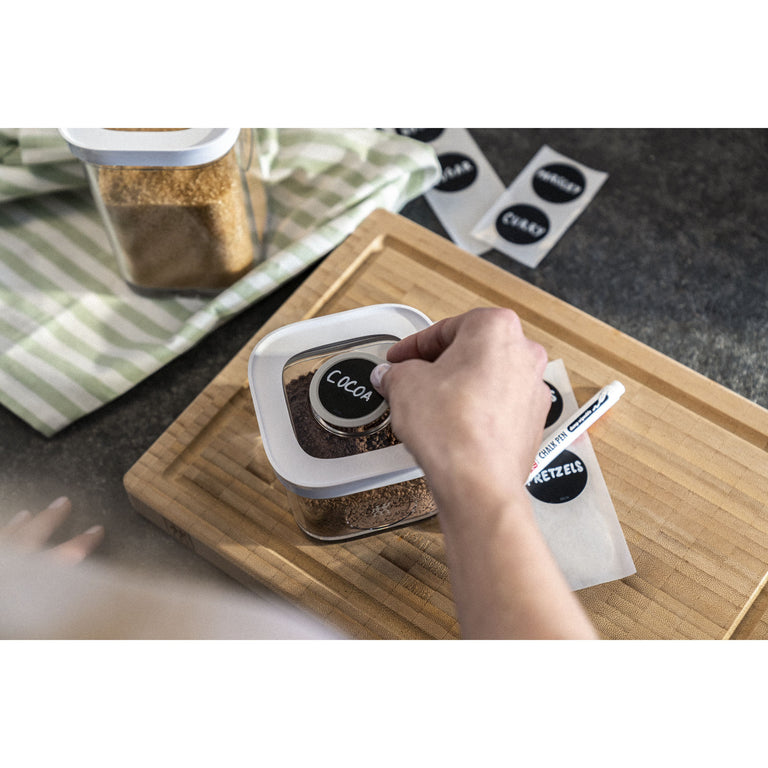 ZWILLING  0.35 Qt. Small Container, Fresh & Save Cube Series