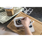 ZWILLING 10pc Silicone Label Set with Chalk Marker, Fresh & Save Cube Series