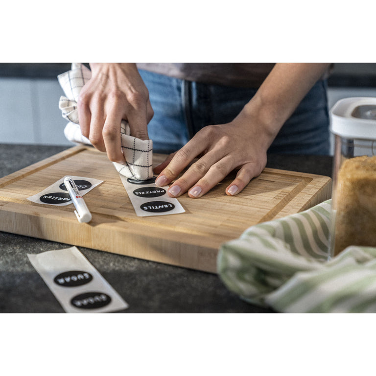ZWILLING 0.74 Qt. Medium Container, Fresh & Save Cube Series