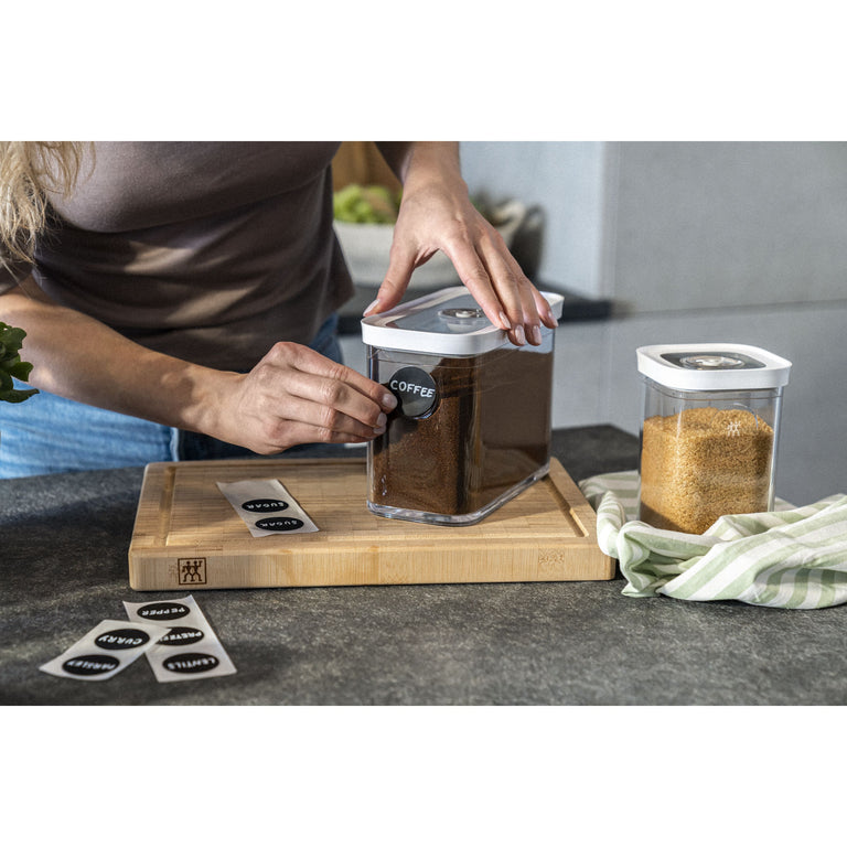 ZWILLING 1.9 Qt. 2M Container, Fresh & Save Cube Series