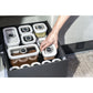 ZWILLING Large 1.7 Qt. Container, Fresh & Save Cube Series