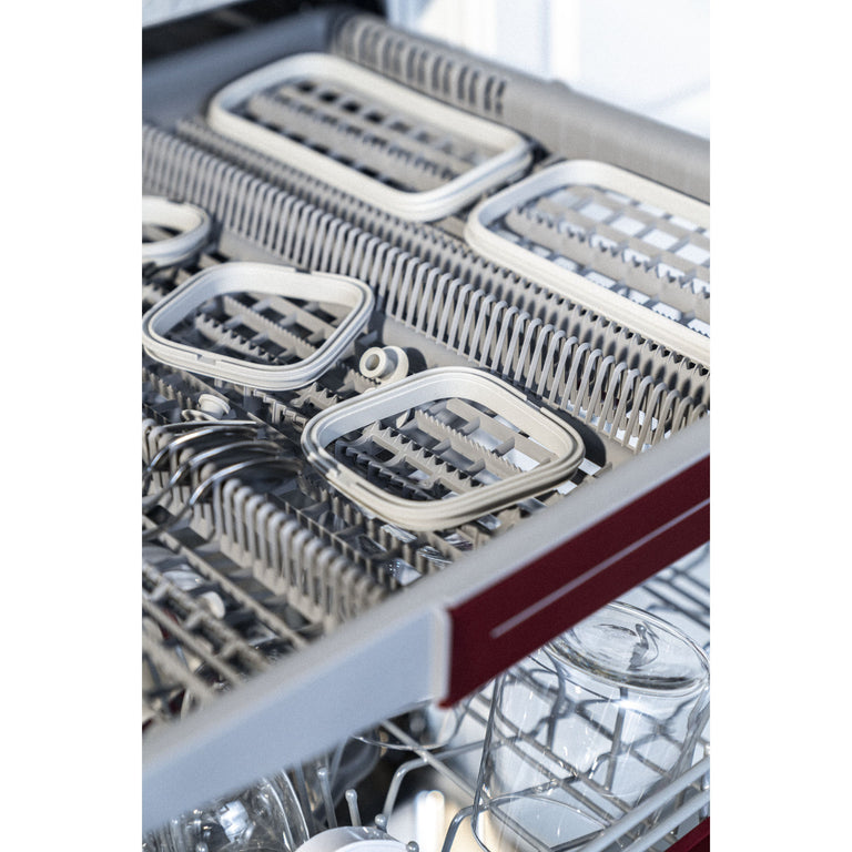ZWILLING Insert with Measuring Spoon for Medium Container, Fresh & Save Cube Series