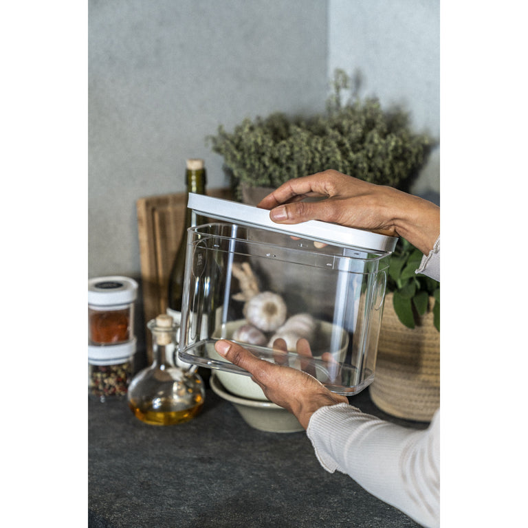ZWILLING 3.06 Qt. 3M Container, Fresh & Save Cube Series
