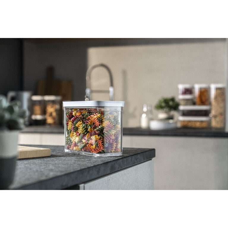 ZWILLING 1.9 Qt. 2M Container, Fresh & Save Cube Series