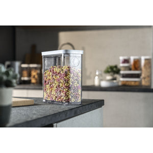 ZWILLING 3.06 Qt. 3M Container, Fresh & Save Cube Series