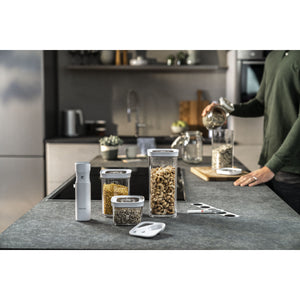 ZWILLING Insert with Measuring Spoon for Small Container, Fresh & Save Cube Series