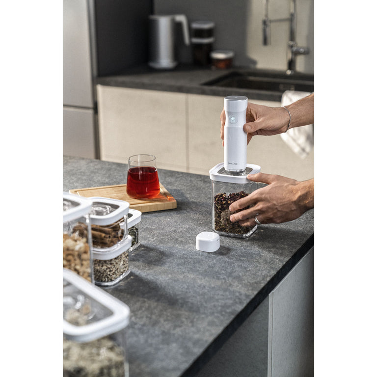  ZWILLING Fresh & Save Glass Large Airtight Food