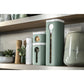 ZWILLING 2S Container Sleeve in Sage, Fresh & Save Cube Series
