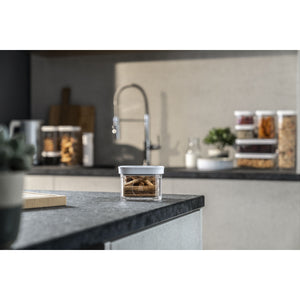 ZWILLING  0.35 Qt. Small Container, Fresh & Save Cube Series