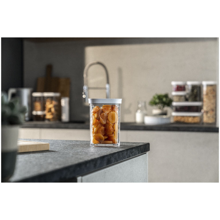 ZWILLING 0.87 Qt. 2S Container, Fresh & Save Cube Series