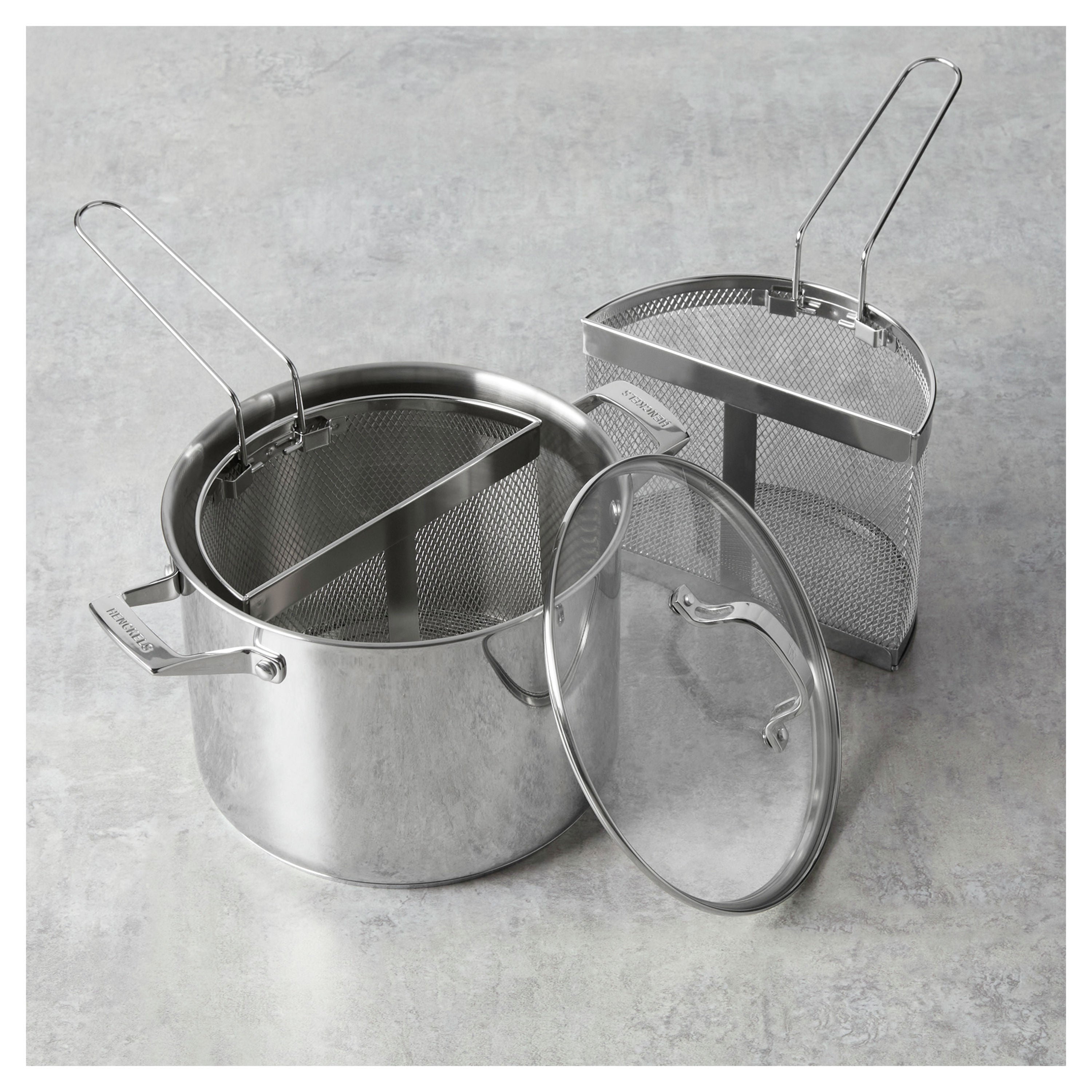 Henckels Pasta Pot - Thumbnail 5