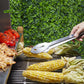 ZWILLING BBQ Stainless Steel Grill Tongs