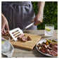 ZWILLING BBQ 4-pc Stainless Steel Grill Tool Set