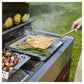 ZWILLING BBQ 4-pc Stainless Steel Grill Tool Set