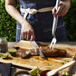 ZWILLING BBQ Stainless Steel Grill Fork