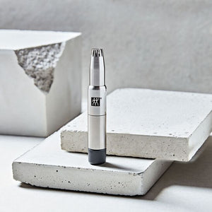 ZWILLING Beauty Premium Rotating Nose & Ear Hair Trimmer