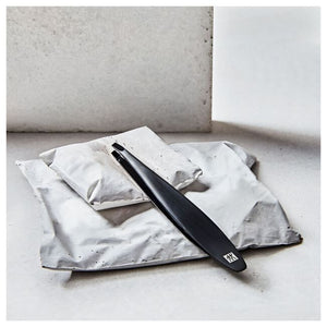 ZWILLING Beauty Premium Men’s Slanted Tweezers
