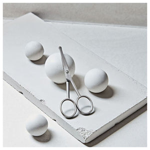 ZWILLING Beauty Premium Nose Hair Scissors