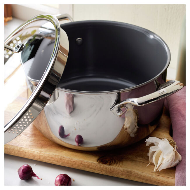 ZWILLING Energy Plus Cookware Set - Thumbnail 4
