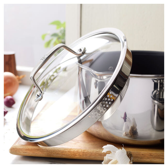 ZWILLING Energy Plus Cookware Set - Thumbnail 5