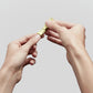 ZWILLING Beauty Premium Gold Twin S Nail Clippers