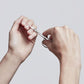 ZWILLING Beauty Classic Cuticle Scissors