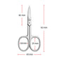 ZWILLING Beauty Classic Nail Scissors