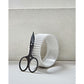 ZWILLING Beauty Premium Men’s 2-in-1 Nail & Cuticle Scissors