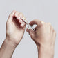 ZWILLING Beauty Premium Cuticle Scissors With Steeple Tip