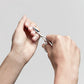ZWILLING Beauty Classic 2-in-1 Nail & Cuticle Scissors