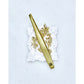 ZWILLING Beauty Premium Gold Slanted Tweezers