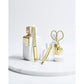 ZWILLING Beauty Premium Gold Slanted Tweezers