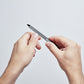 ZWILLING Beauty Premium Men's Black Sapphire Nail File