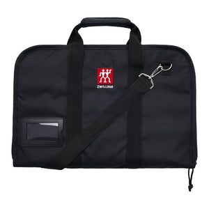 ZWILLING Nylon Backpack with Knife Roll Insert, Storage Series