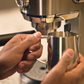 Espressione Flex 3-in-1 Espresso Coffee Machine