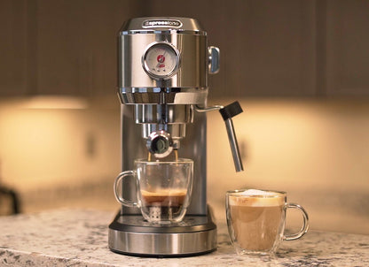 Espressione Flex 3-in-1 Espresso Coffee Machine