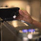 Espressione Flex 3-in-1 Espresso Coffee Machine