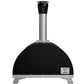Empava Outdoor Wood Fired and Gas Pizza Oven in Stainless Steel, EMPV-40PG901X