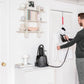 Laurastar Lift Xtra Steam Iron in Titan