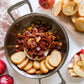 8.5 Inch Fry Pan with Short Handles