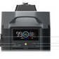 EcoFlow Package - DELTA Max 2000 Portable Power Station (2016Wh) and Smart Generator (Dual Fuel)