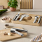 Caraway Kitchen Gadget Set with Storage Organizer