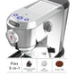 Espressione Flex 3-in-1 Espresso Coffee Machine