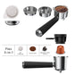Espressione Flex 3-in-1 Espresso Coffee Machine