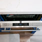 ZLINE 24 in. Top Control Dishwasher in Stainless Steel Tub with Stainless Steel Tub, DW-304-24