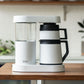 Ratio Six Coffee Maker in White
