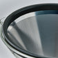 Ratio Glass Carafe (Heat Lid Included)