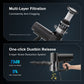 F25 ACE Combo Wet and Dry Vacuum Cleaner