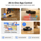 Roborock Q7 L5 Robot Vacuum and Mop with 8,000 Pa Power Suction