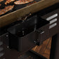 Blackstone Original 36" Omnivore Griddle with Hood